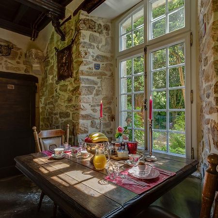Chateau Le Val Brix Bagian luar foto