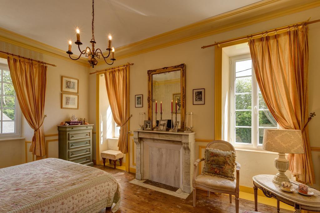 Chateau Le Val Brix Bagian luar foto
