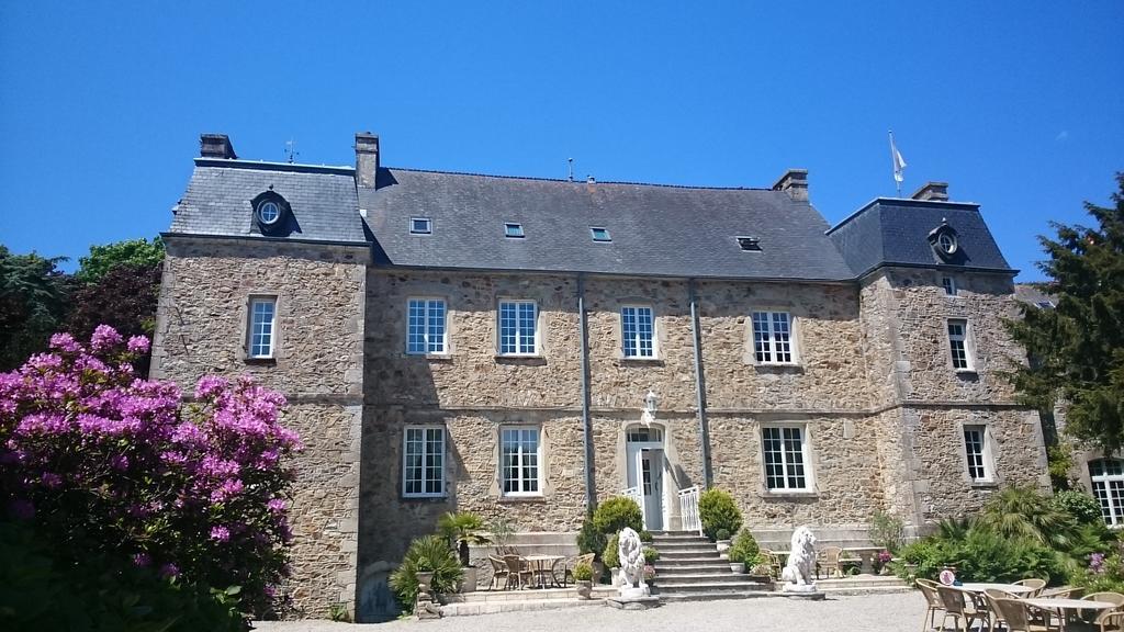 Chateau Le Val Brix Bagian luar foto