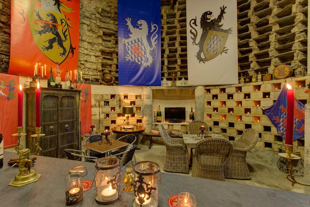Chateau Le Val Brix Bagian luar foto