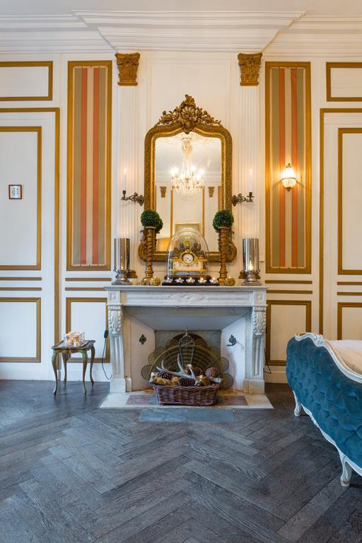 Chateau Le Val Brix Bagian luar foto