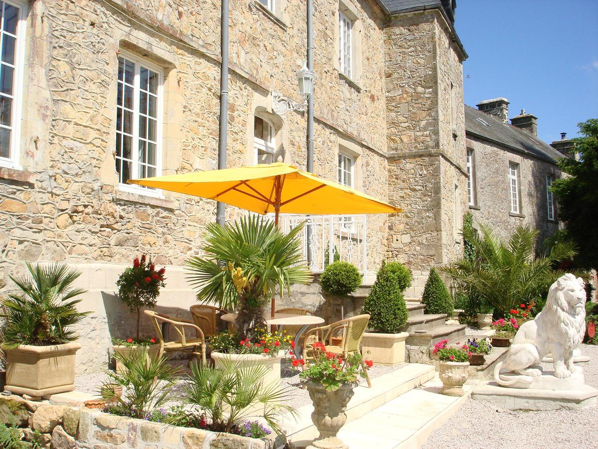 Chateau Le Val Brix Bagian luar foto